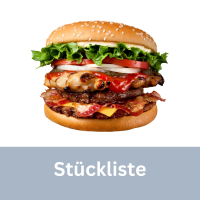 Stückliste