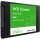 120GB WD Green"