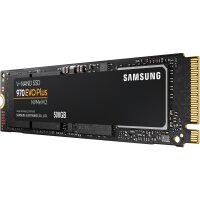 M.2 2TB Samsung 960 EVO plus